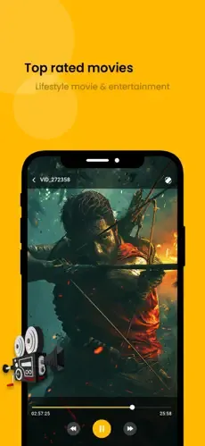 hd-streamz-cricket-app Top Rated Movies